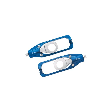 TESU009 Tendeurs de chaîne Suzuki GSX-R1000 2009+ Lightech
