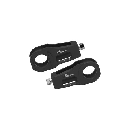 TEY608 Napinacze łańcucha Yamaha R6 2006+ Lightech