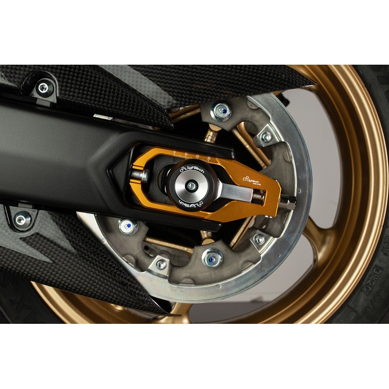 TEYA001 Tenditori Catena Yamaha TMAX 530 2012+ Lightech