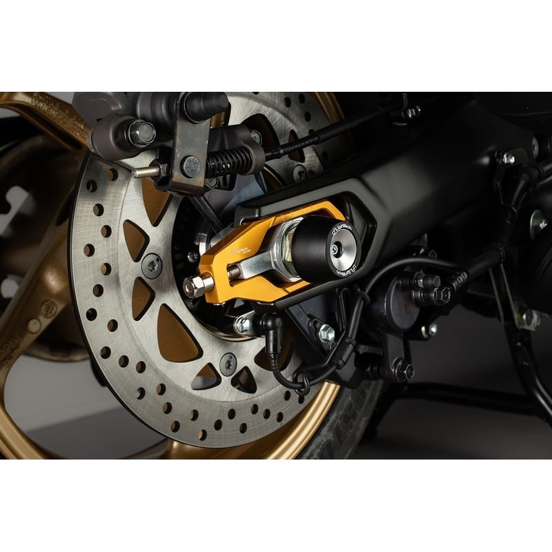 TEYA001 Tenditori Catena Yamaha TMAX 560 2020+ Lightech