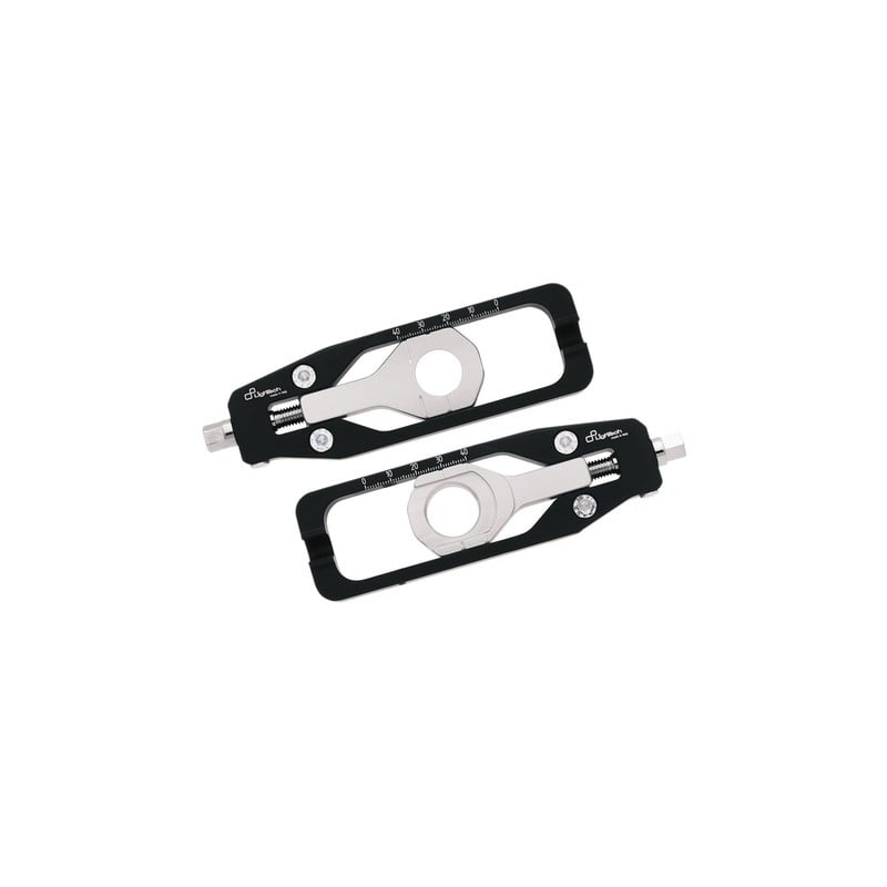 TEYA002 Napinacze łańcucha Yamaha MT-09 2013+ Lightech