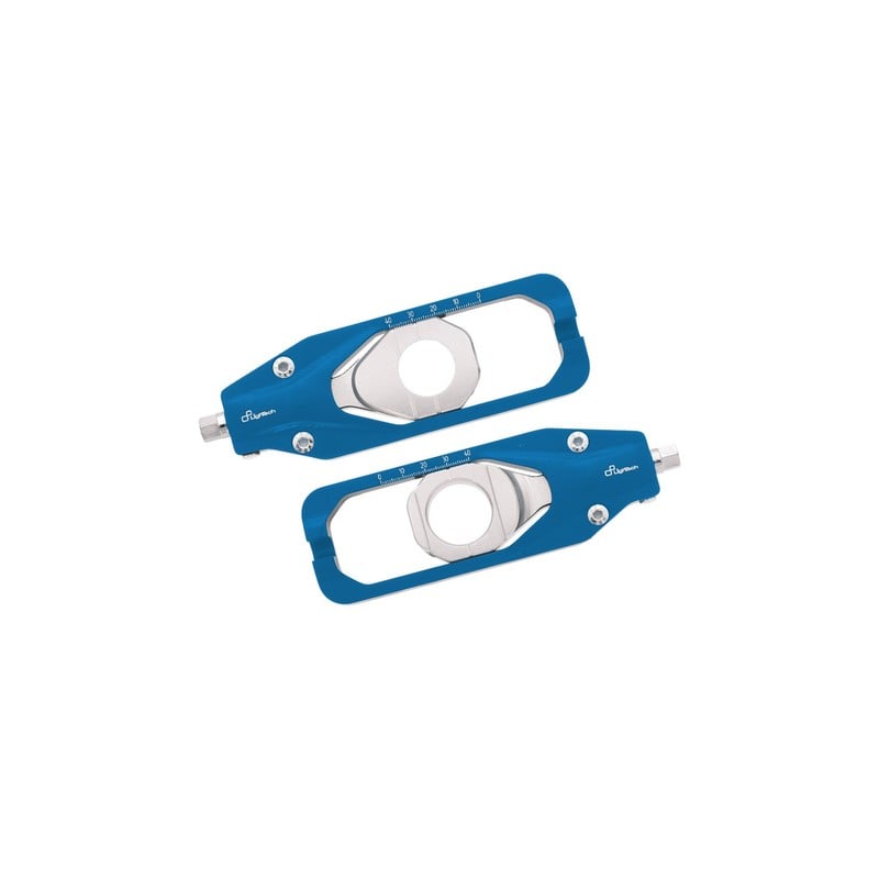TEYA005 Tensores de cadena Yamaha R1M 2020+ Lightech