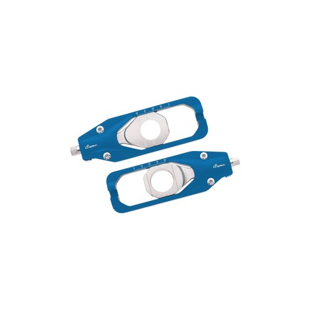 TEYA005 Napinacze łańcucha Yamaha R1M 2020+ Lightech