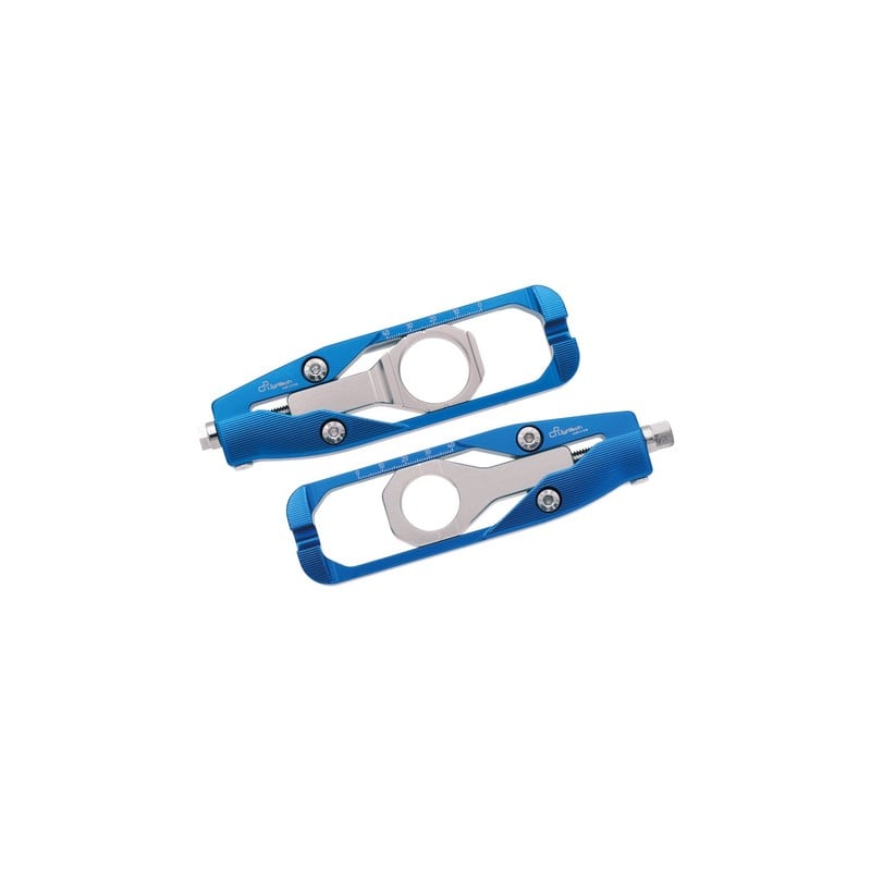 TEYA006 Napinacze łańcucha Yamaha R6 2017+ Lightech