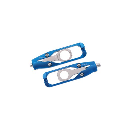 TEYA006 Kettenspanner Yamaha R6 2017+ Lightech
