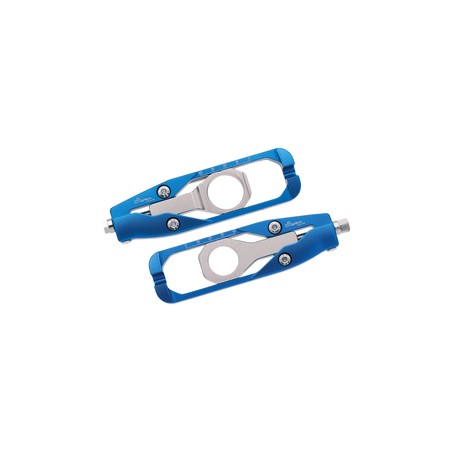 TEYA010 Napinacze łańcucha Yamaha MT-09 2021+ Lightech