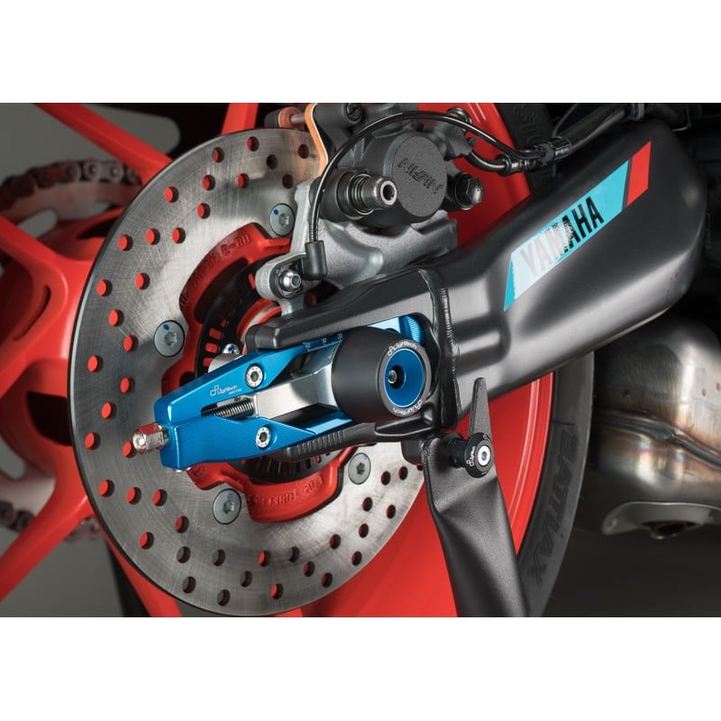 TEYA010 Tensores de cadena Yamaha XSR900 2022+ Lightech
