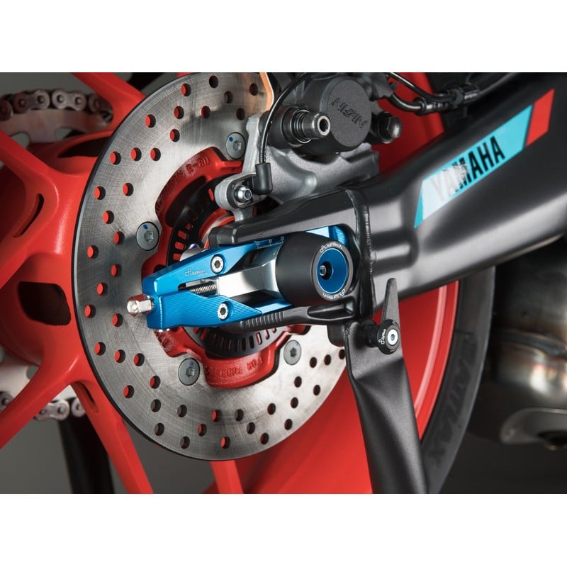TEYA010 Tensores de cadena Yamaha XSR900 2022+ Lightech