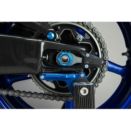 TEYA011 Napinacze łańcucha Yamaha R9 2025+ Lightech