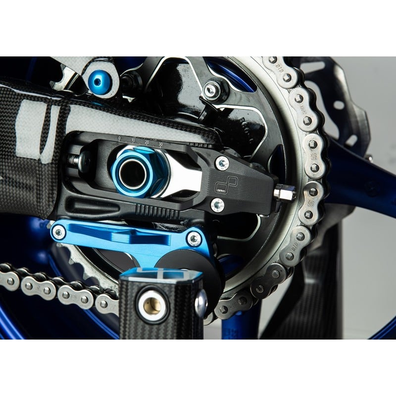 TEYA011 Tenditori Catena Yamaha R9 2025+ Lightech