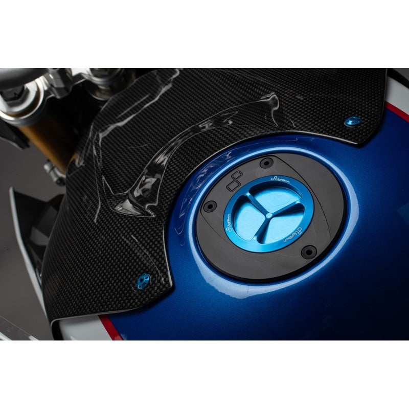 TFN211 Schraubverschluss für den Kraftstofftank Bmw S 1000 RR 2009+ Lightech