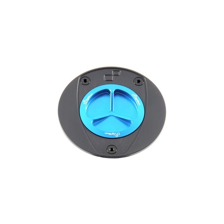 TFN220 Tapón de rosca para el depósito de combustible Suzuki GSX-S750 2017+ Lightech