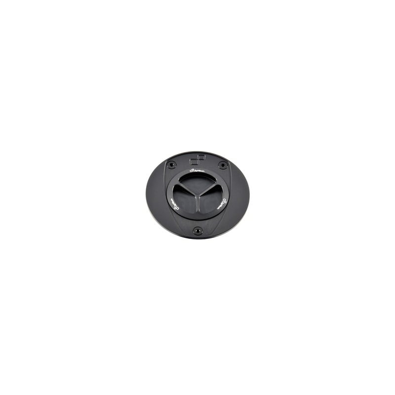 TFN223 Schraubverschluss für den Kraftstofftank Kawasaki Z400 2017+ Lightech