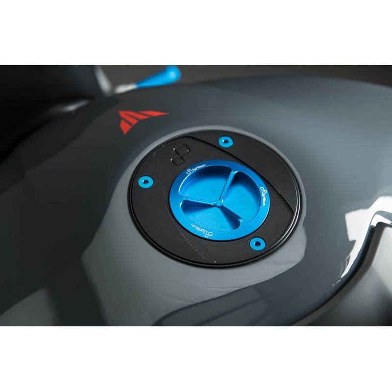 TFN226 Tappo Serbatoio Con Chiusura A Vite Kove 800 X Pro 2025+ Lightech