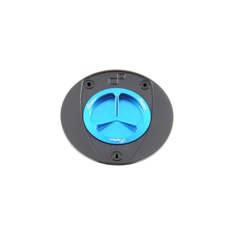 TFN226 Tapón de rosca para el depósito de combustible Yamaha R7 2022+ Lightech