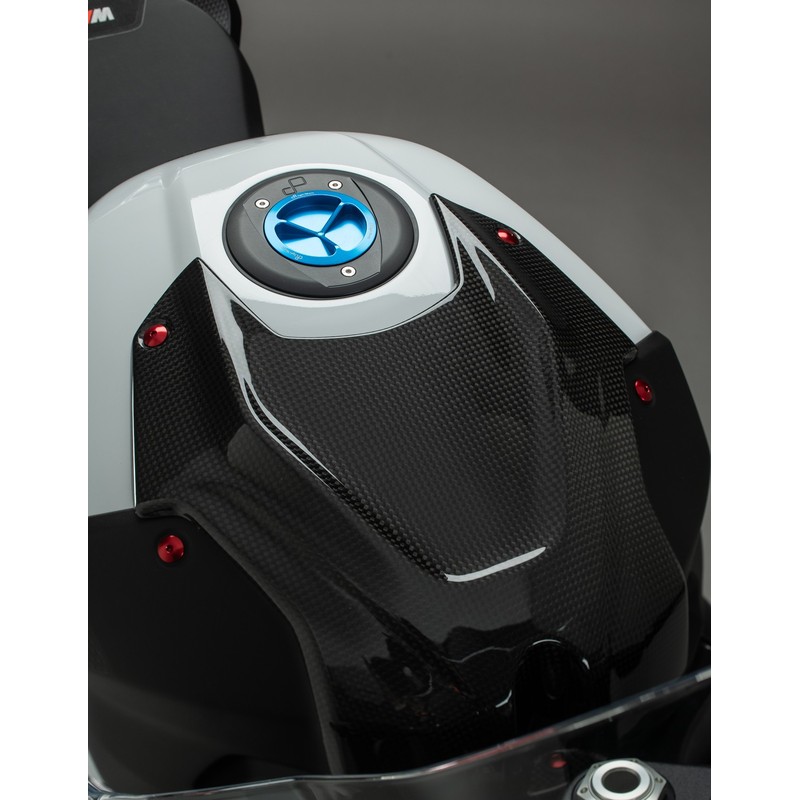 TFN230 Korek wlewu paliwa nakręcany Bmw S 1000 R 2021+ Lightech