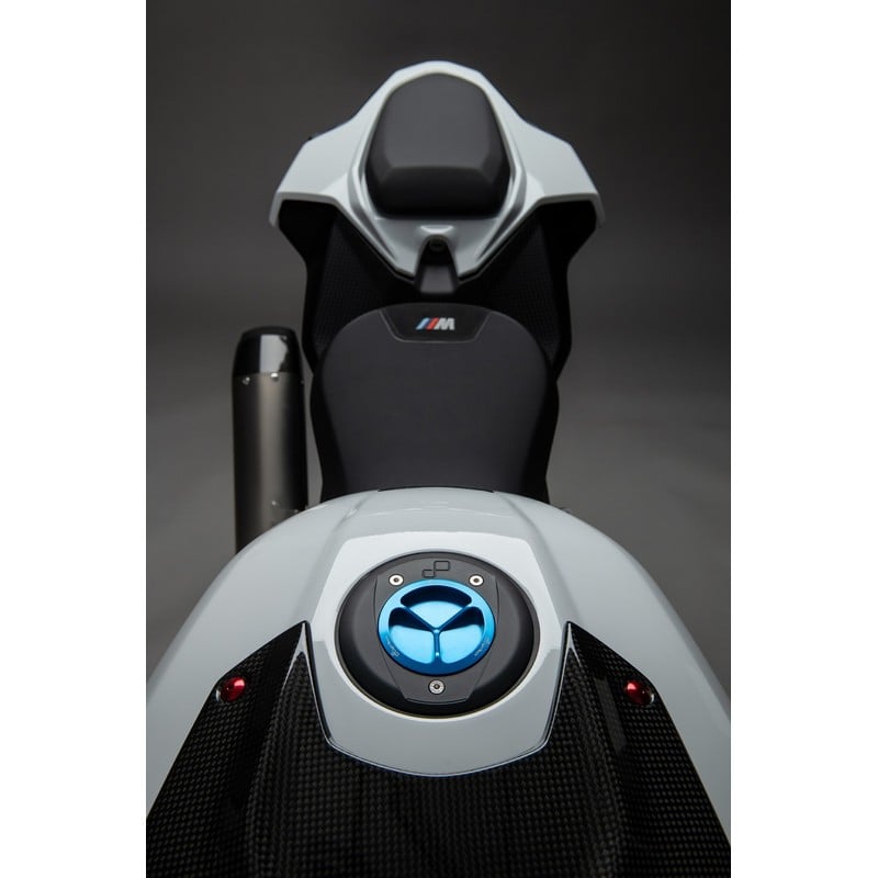 TFN230 Tappo Serbatoio Con Chiusura A Vite Bmw S 1000 R 2021+ Lightech