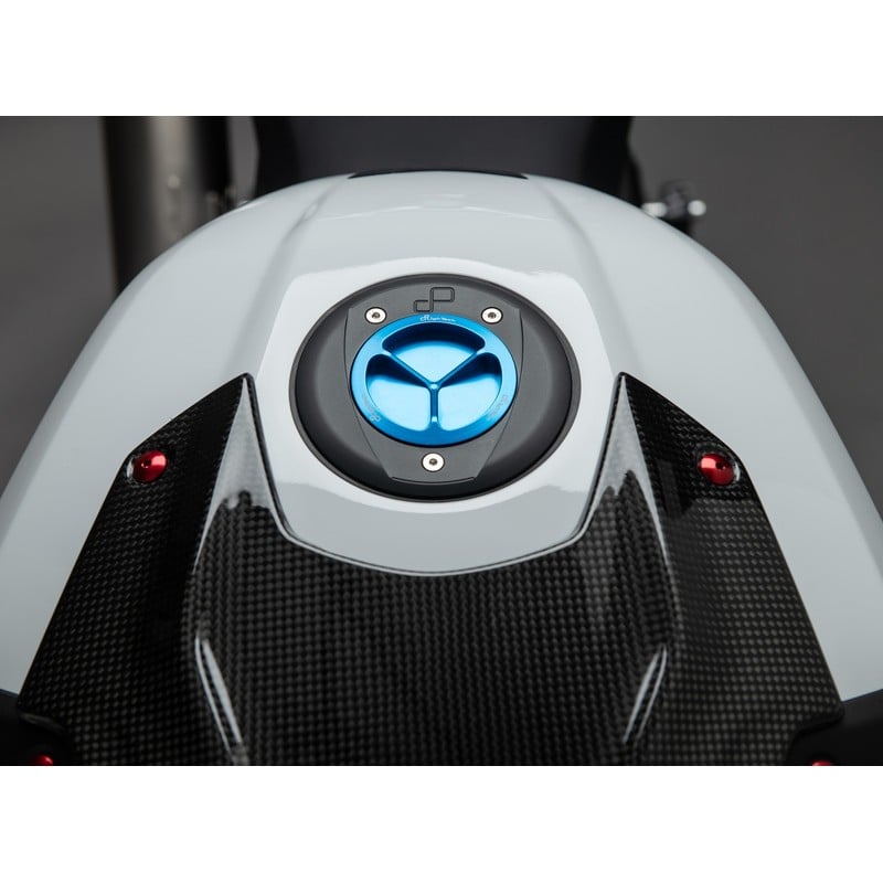 TFN230 Tappo Serbatoio Con Chiusura A Vite Bmw S 1000 RR 2021+ Lightech
