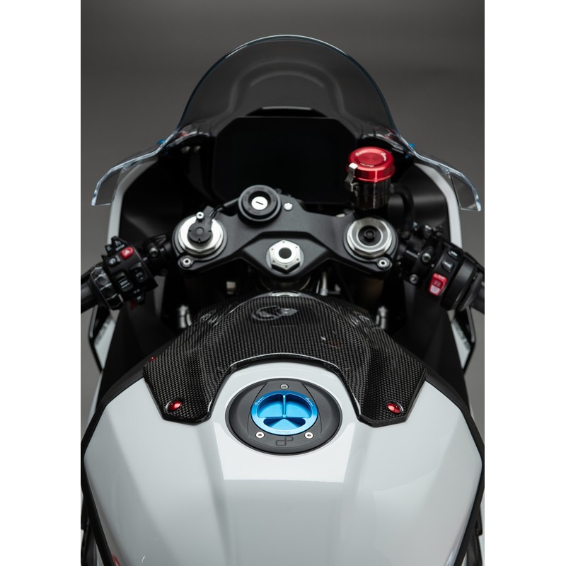 TFN230 Bouchon de réservoir de carburant à visser Bmw S 1000 RR 2021+ Lightech