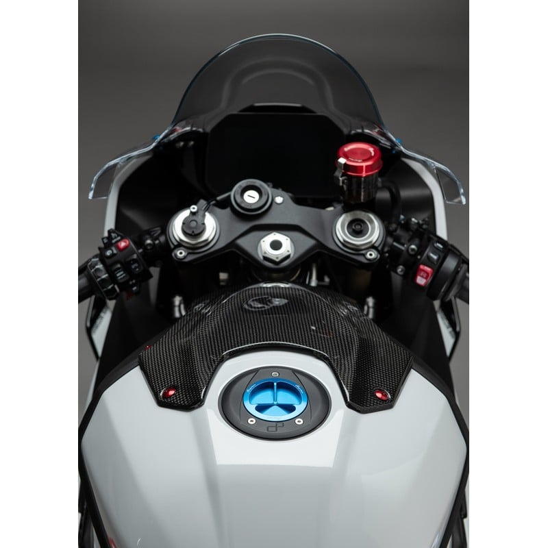 TFN230 Tappo Serbatoio Con Chiusura A Vite Bmw S 1000 RR 2021+ Lightech