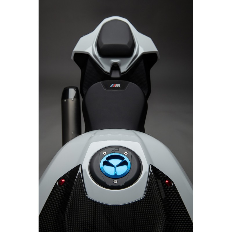 TFN230 Bouchon de réservoir de carburant à visser Bmw S 1000 RR 2021+ Lightech