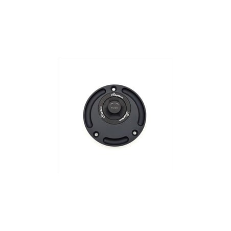TR16 Fuel Tank Cap With Rapid Locking Mv Agusta F3 800 2012+ Lightech