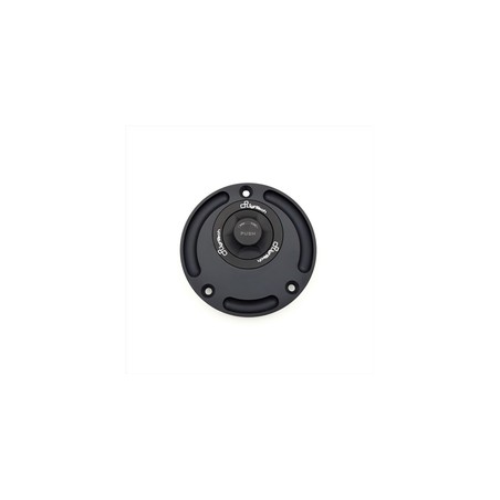 TR24 Schnellverschluss-Tankdeckel Honda CB650R 2019+ Lightech