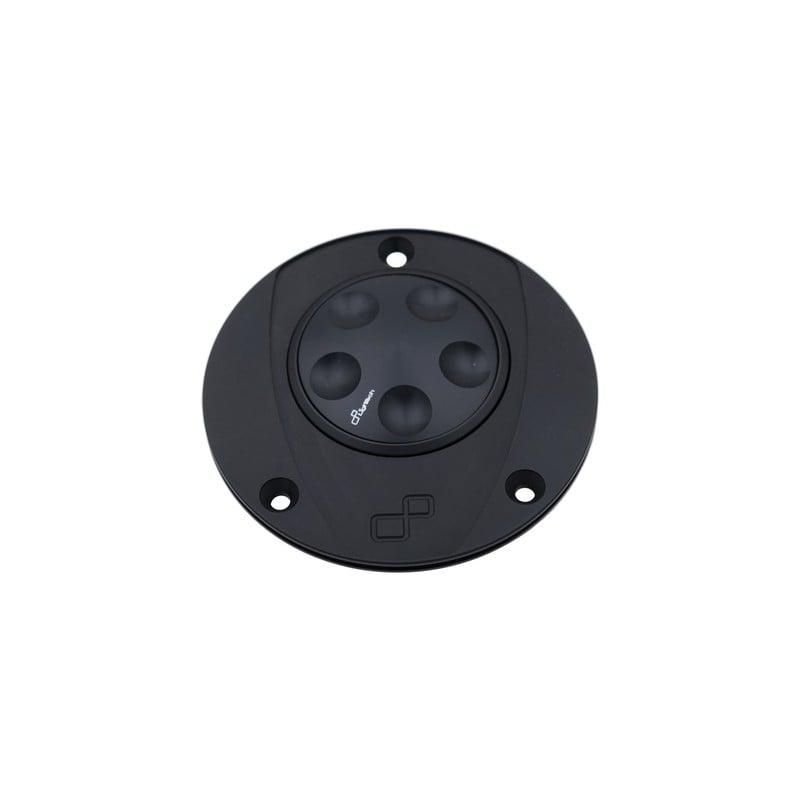 TRN214 Szybkozłączka do korka wlewu paliwa Triumph Street Triple 765 R 2017+ Lightech