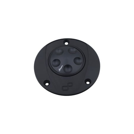TRN215 Quick Release Fuel Tank Cap Kawasaki ER-6n 2012+ Lightech