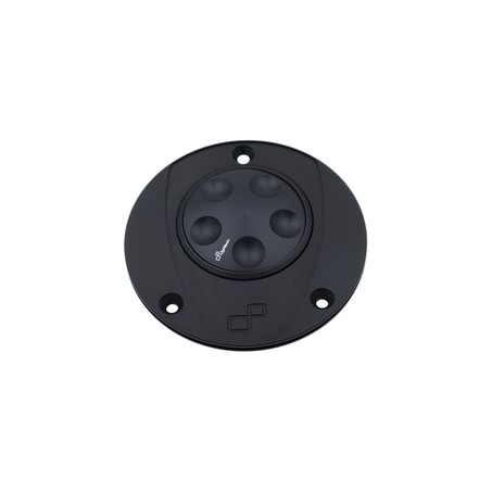 TRN215 Schnellverschluss-Tankdeckel Kawasaki Z750 R 2007+ Lightech