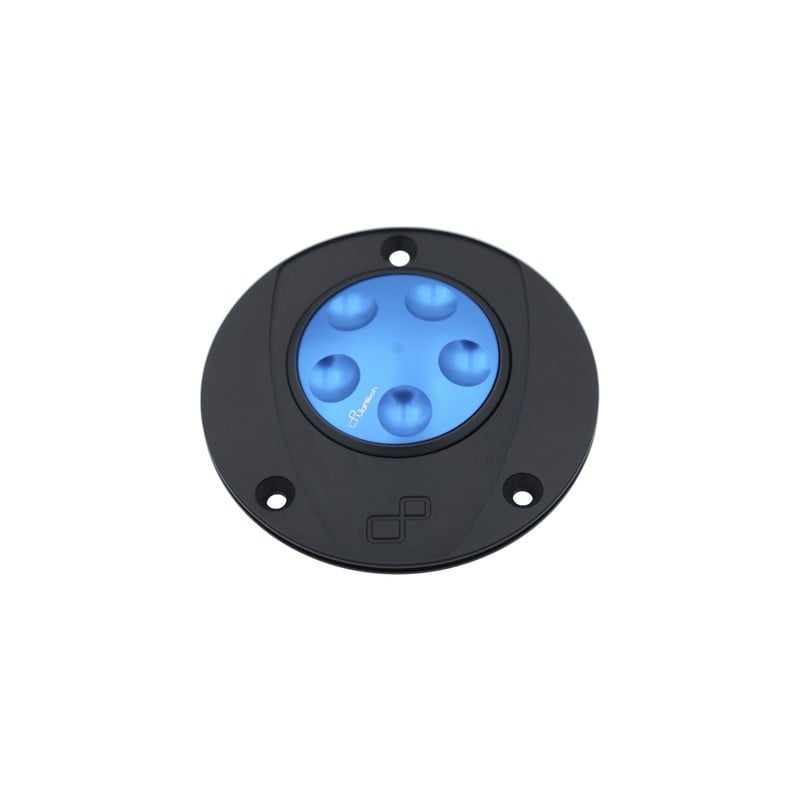 TRN226 Schnellverschluss-Tankdeckel Yamaha R3 2015+ Lightech