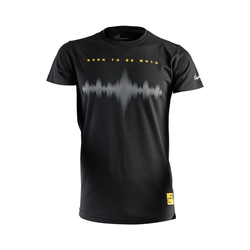 TSH001 T-Shirt XXS size Lightech