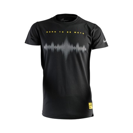 TSH002 T-SHIRT GRÖSSE XS Lightech