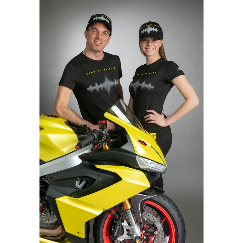 TSH002 T-SHIRT TAGLIA XS Lightech