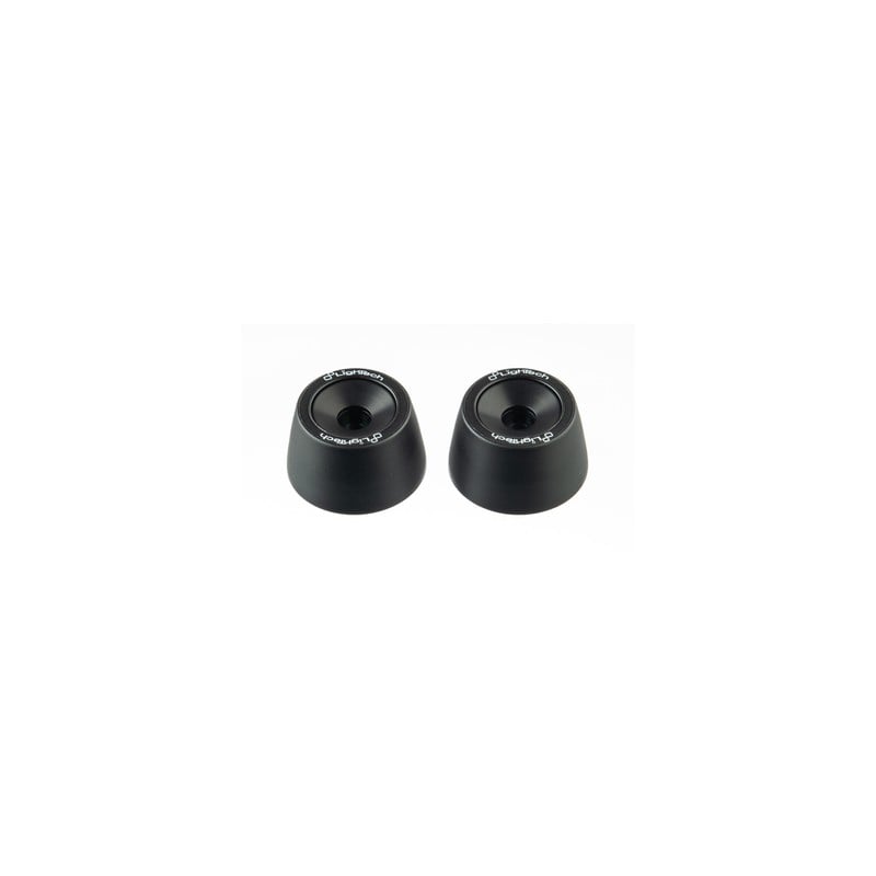 WAPDU403 Kit de protección del eje de la rueda Ducati Hypermotard 821 2013+ Lightech