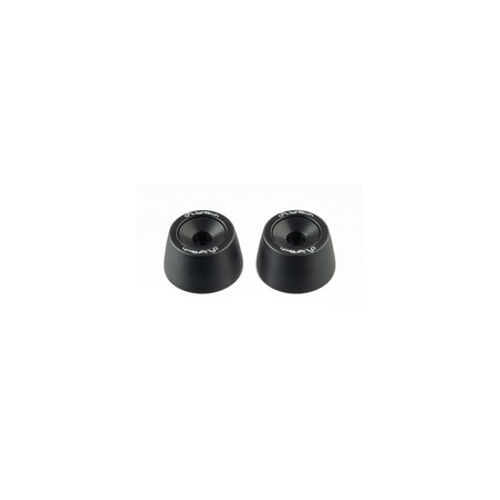 WAPDU403 Kit de protection d'essieu de roue Ducati Monster 1200 R 2014+ Lightech