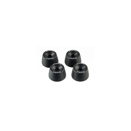 WAPDU405 Kit de protección del eje de la rueda Ducati Multistrada V4 S 2021+ Lightech