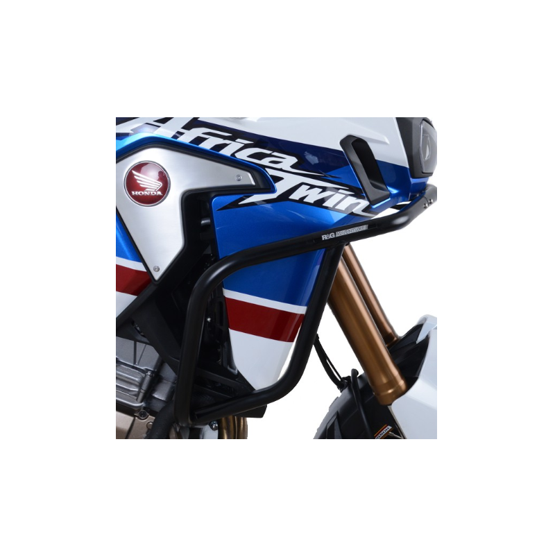 AB0035BK - Adventure bars engine HONDA CRF 1000A2J Africa Twin Adventure Sports AB0035B - 
