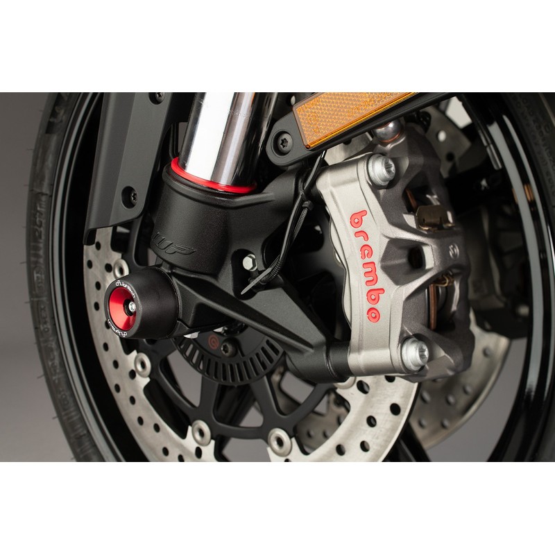 WAPKT401 Radachsenschutz-Set Ktm Super Duke 1390 R 2024+ Lightech