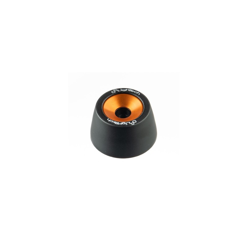 WAPKT403 Wheel Axle Sliders Kit Ktm Super Duke 1290 R 2020+ Lightech