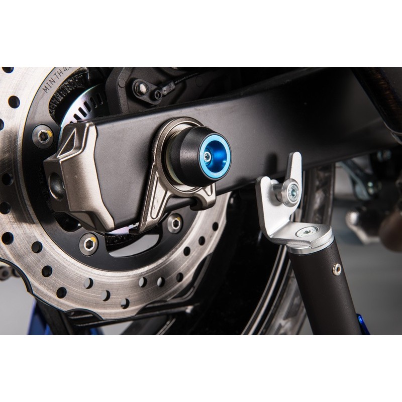 WAPSU406 Radachsenschutz-Set Suzuki GSX-S750 2017+ Lightech