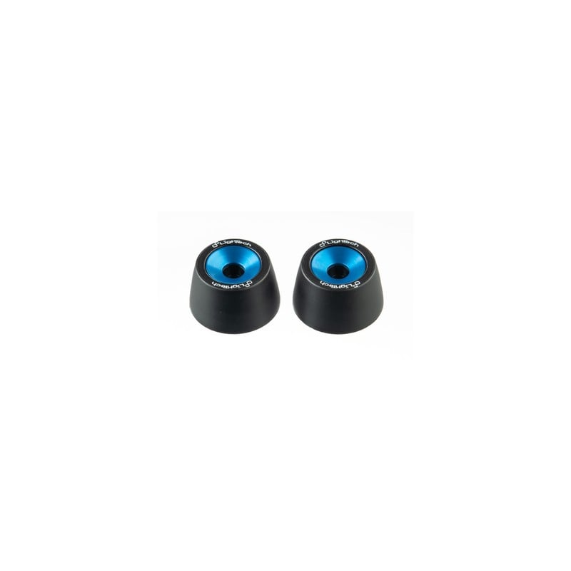 WAPYA412 Kit de protección del eje de la rueda Yamaha TMAX 500 2008+ Lightech