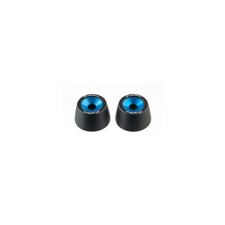 WAPYA414 Wheel Axle Sliders Kit Yamaha R7 2022+ Lightech