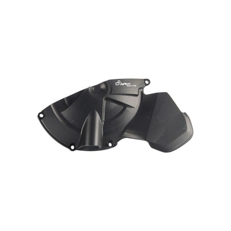 ECPBM004NER Protezioni In Alluminio Copri Pick-Up Lato Destro Bmw S 1000 R 2021+ Lightech
