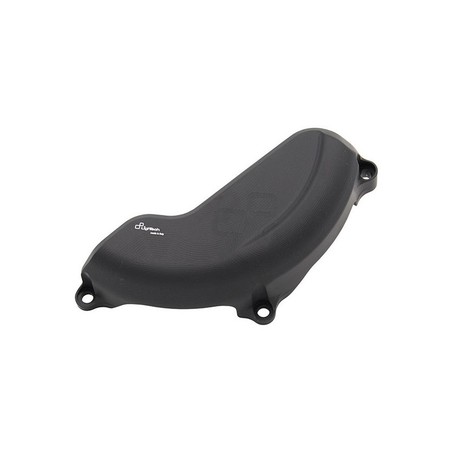 ECPDU002NER Osłona sprzęgła aluminiowa prawa strona Ducati Panigale 1199 2012+ Lightech