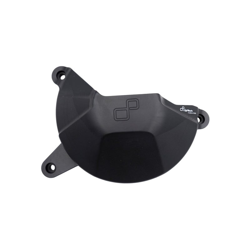ECPHO007NER Osłona skrzyni korbowej alternatora po lewej stronie Honda CBR1000RR-R 2020+ Lightech