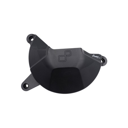 ECPHO007NER Protection du carter d'alternateur côté gauche Honda CBR1000RR-R 2020+ Lightech