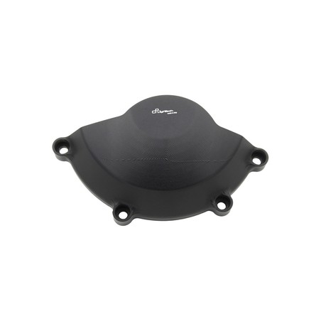 ECPKA002NER Cubierta protectora de aluminio para el alternador lado izquierdo Kawasaki ZX10R 2011+ L