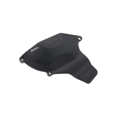 ECPSU006NER Aluminium-Schutzabdeckung für Lichtmaschine, linke Seite Suzuki GSX-R1000R 2017+ Lightec
