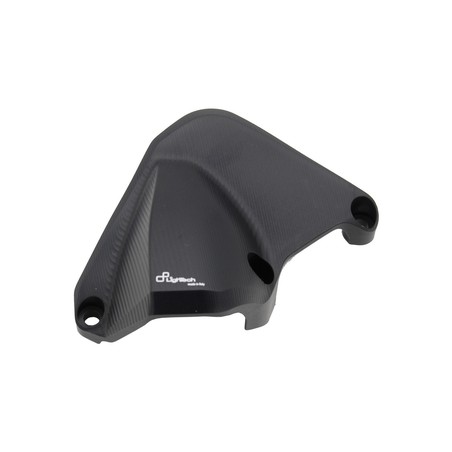 ECPYA005NER Aluminium-Schutzkupplungsabdeckung, rechte Seite Yamaha R1M 2015+ Lightech